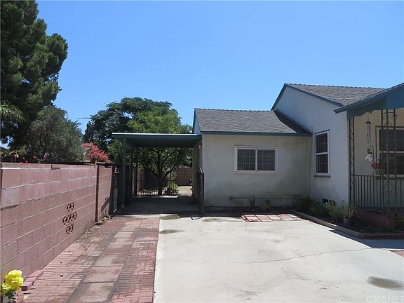 5th image of 10552 Crockett St