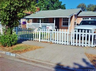 6536 Indiana Ave, Long Beach, CA 90805