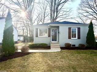 1000 Lee St, Asheboro, NC 27203