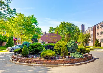 Rented by Keller Williams NYC