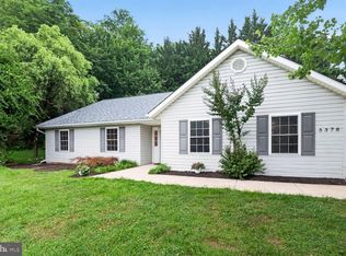5378 Red Cedar Ct, Eldersburg, MD 21784
