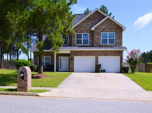 110 Forestbrooke Way, Bonaire, GA 31005