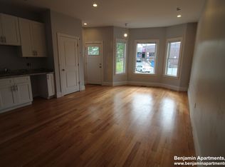 6 Islington St, Allston, MA 02134