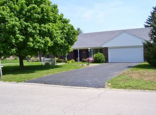 140 Outerview Dr, Xenia, OH 45385