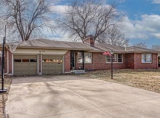 12001 E 48th St, Kansas City, MO 64133