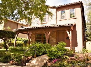 15572 Bristol Ridge Ter, San Diego, CA 92127
