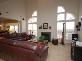 13206 Winslow Hills Dr, Charlotte, NC 28278