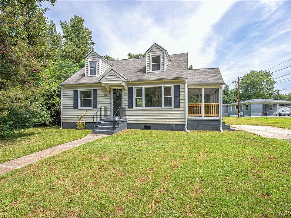 306 Pine St, Waverly, VA 23890 Zillow