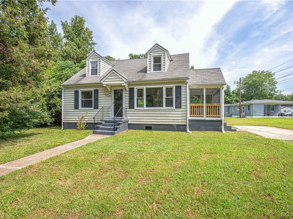 306 Pine St, Waverly, VA 23890