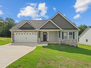 517 Springs Fall Crk, Inman, SC 29349