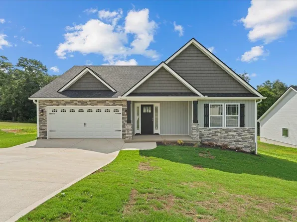 517 Springs Fall Crk, Inman, SC 29349