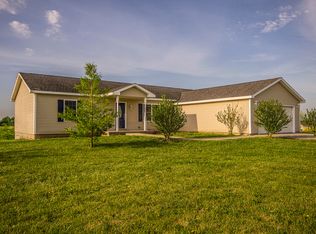 2482 E 547th Rd, Buffalo, MO 65622