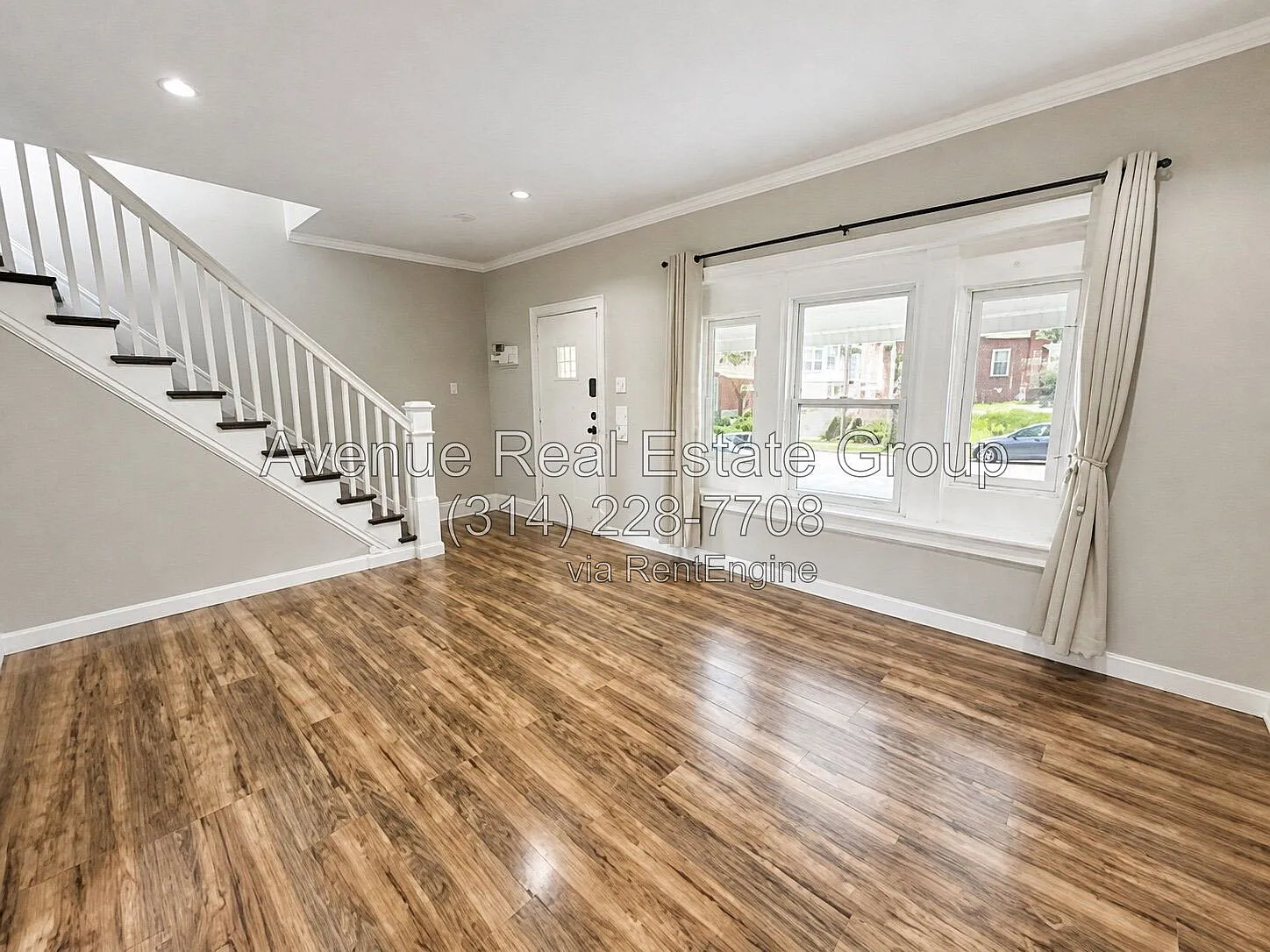 3 bed, 1.0 bath, 1194 sqft, $1,495 — Photo 3