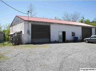 711 E Main St, Albertville, AL 35951