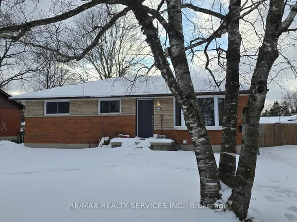 1183 Farnsborough Cres, London, ON N5V 2L7