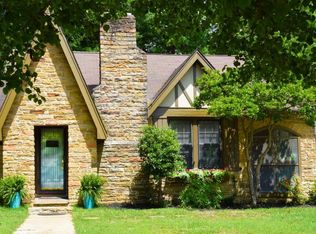 318 Robins St, Tupelo, MS 38804