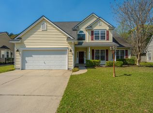 291 Cabrill Dr, Charleston, SC 29414