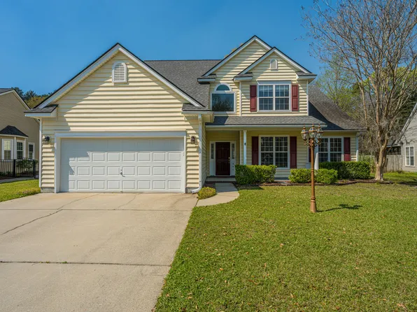 291 Cabrill Dr, Charleston, SC 29414