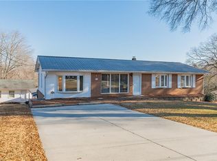 540 Patricia Ln, Lexington, NC 27295