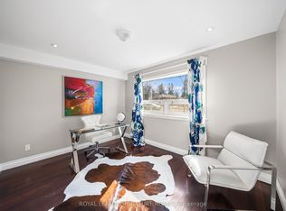 217 Altamira Rd #BASEMENT, Richmond Hill, ON L4C 4C9