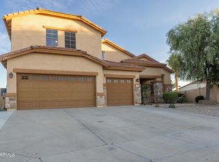 7727 N 86th Ln, Glendale, AZ 85305