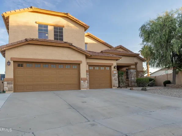 7727 N 86TH Lane, Glendale, AZ 85305