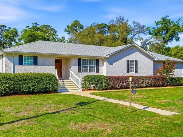 116 Tupelo Cir, Brunswick, GA 31525