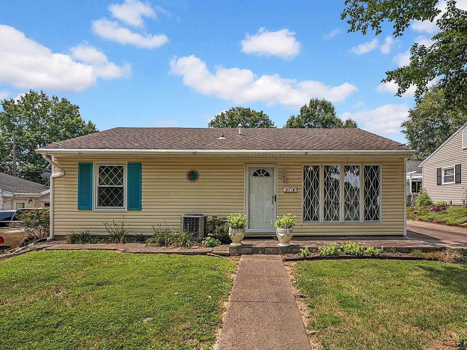 1st image of 5116 Warren Dr