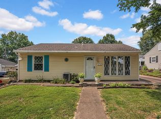 5116 Warren Dr, Evansville, IN 47710