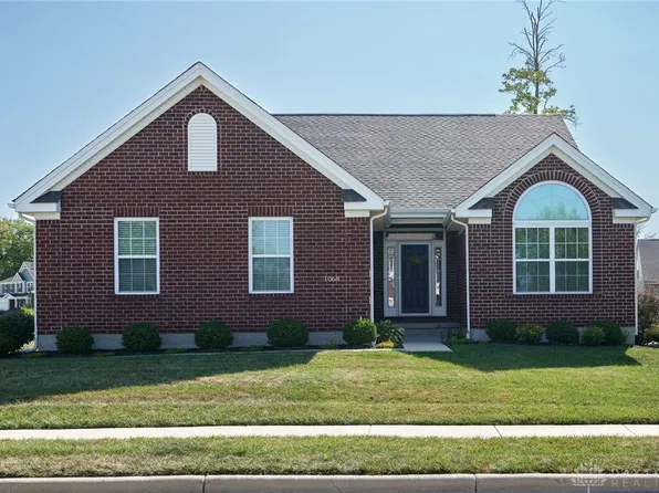 1068 Brehm Blvd, Fairborn, OH 45324