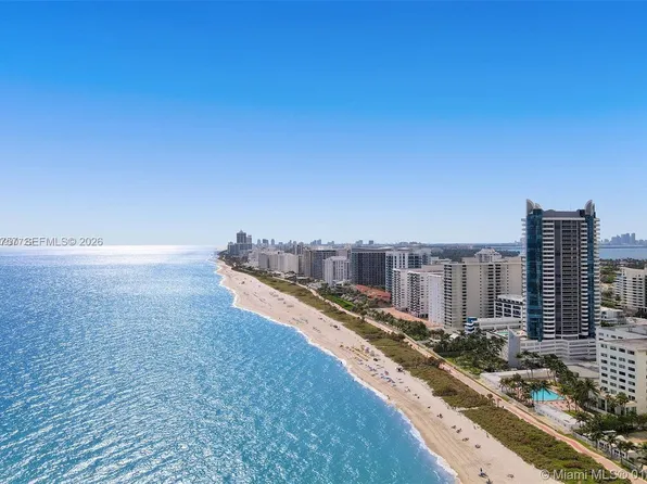 6301 Collins Ave, Miami Beach, FL