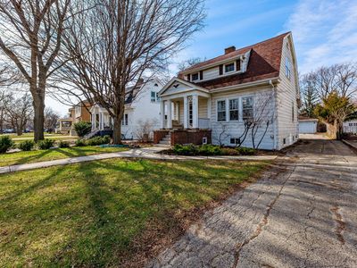 410 Repton Rd, Riverside, IL, 60546