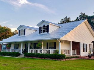 1102 Country Oaks Ln, Lakeland, FL 33810