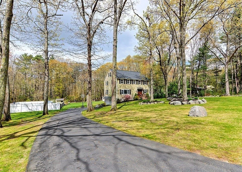 47 Carl Rd, Walpole, MA 02081 Zillow