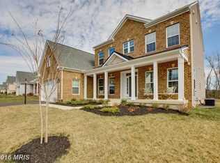 6807 Rehnquist Ct, New Market, MD 21774