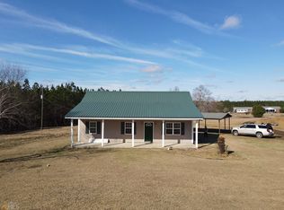 640 Blundale Church Rd, Swainsboro, GA 30401