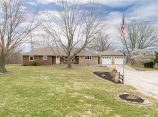3051 NE State Rte W, Saint Joseph, MO 64507