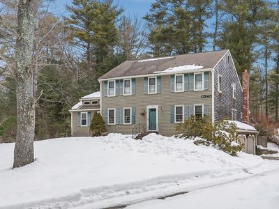 171 Pine St, Duxbury, MA, 02332
