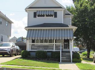 710 George St, Throop, PA 18512