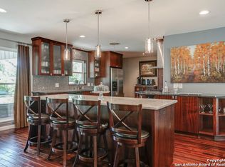 802 McNeel Rd, San Antonio, TX 78228