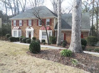 2615 Kirkwood Dr, Lawrenceville, GA 30044