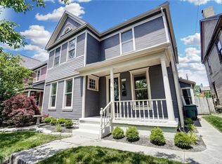 357 Park Dr, Dayton, OH 45410