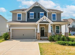 3009 Burton Point Ct, Waxhaw, NC 28173