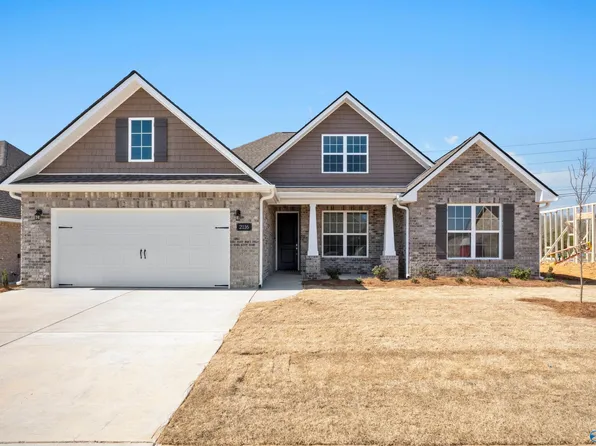 2116 Brandon Dr NE, Cullman, AL 35058