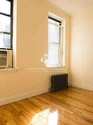 Rented by Crosstown Apartments NYC | media 24