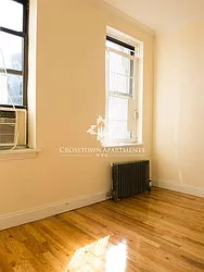 Rented by Crosstown Apartments NYC