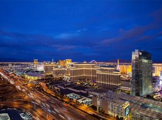 THE MARTIN, Las Vegas, NV 89103