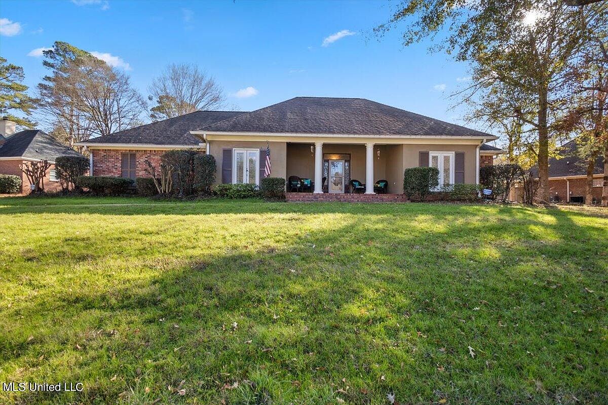 116 Hickory Gln, Madison, MS 39110 MLS 4067059 Zillow