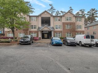 7203 Fairington Ridge Cir #1, Lithonia, GA 30038