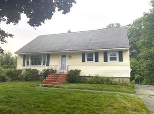 219 Clark St, Gardner, MA 01440